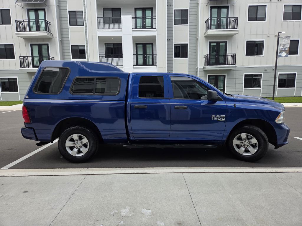 2019 RAM 1500 Image 5