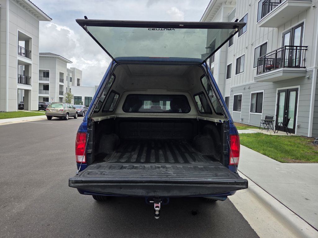 2019 RAM 1500 Image 9