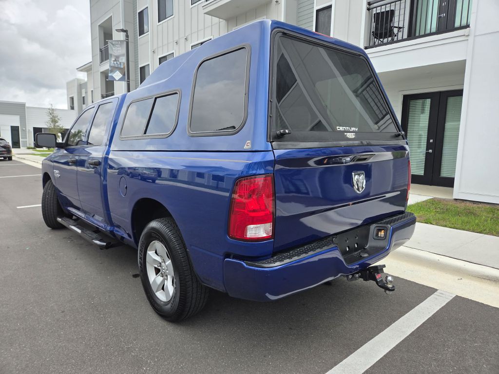 2019 RAM 1500 Image 11