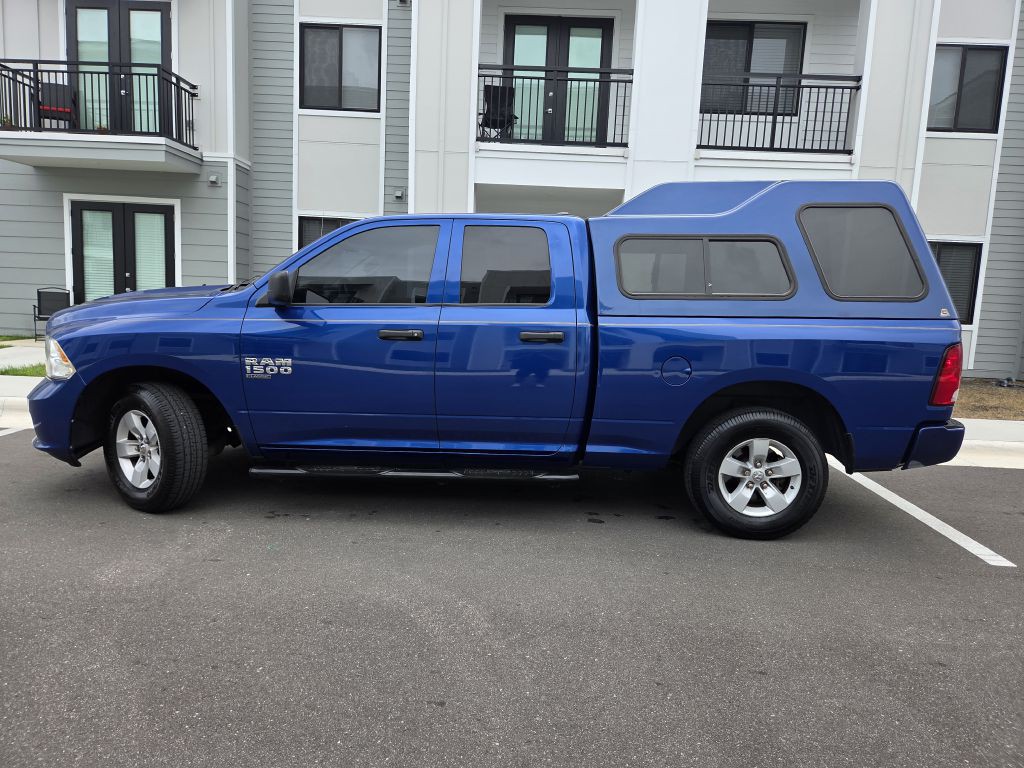 2019 RAM 1500 Image 12