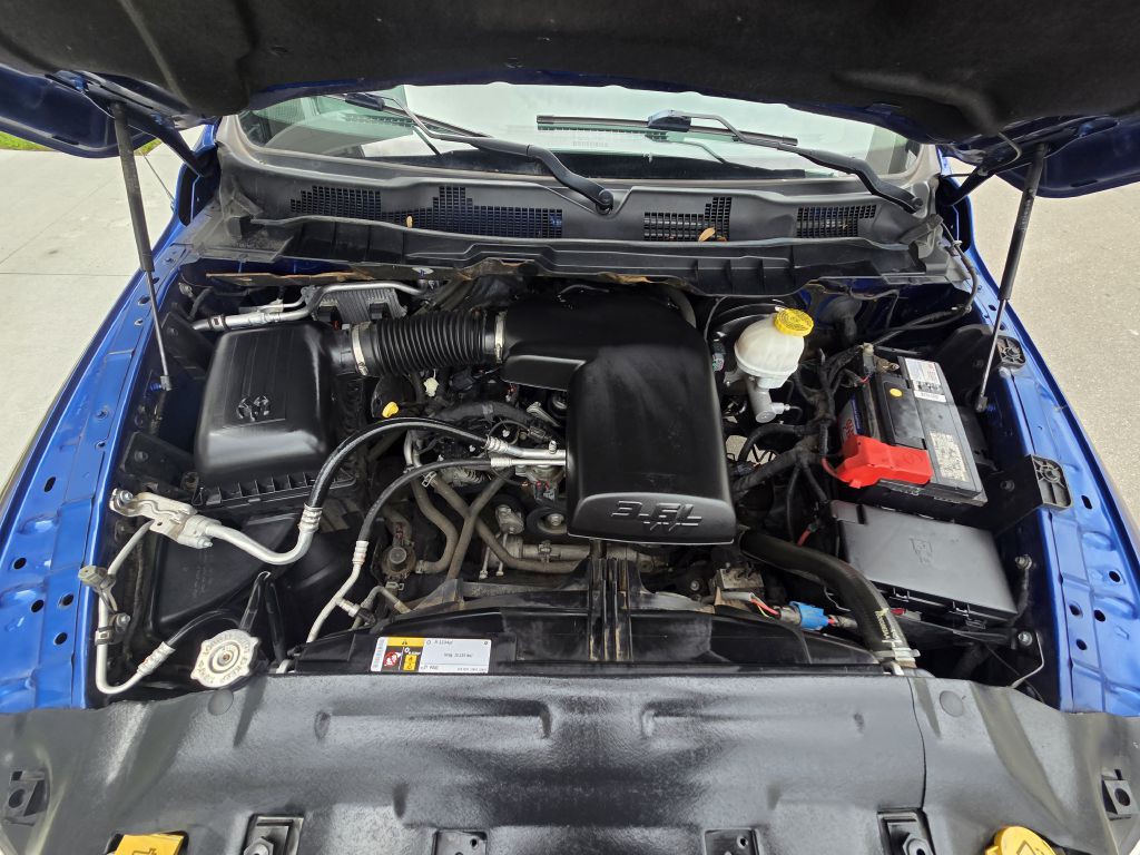 2019 RAM 1500 Image 15