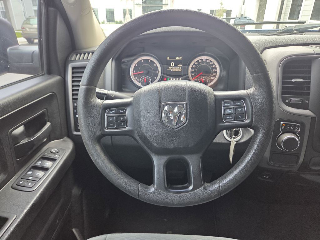 2019 RAM 1500 Image 19