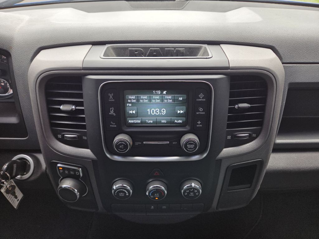 2019 RAM 1500 Image 21