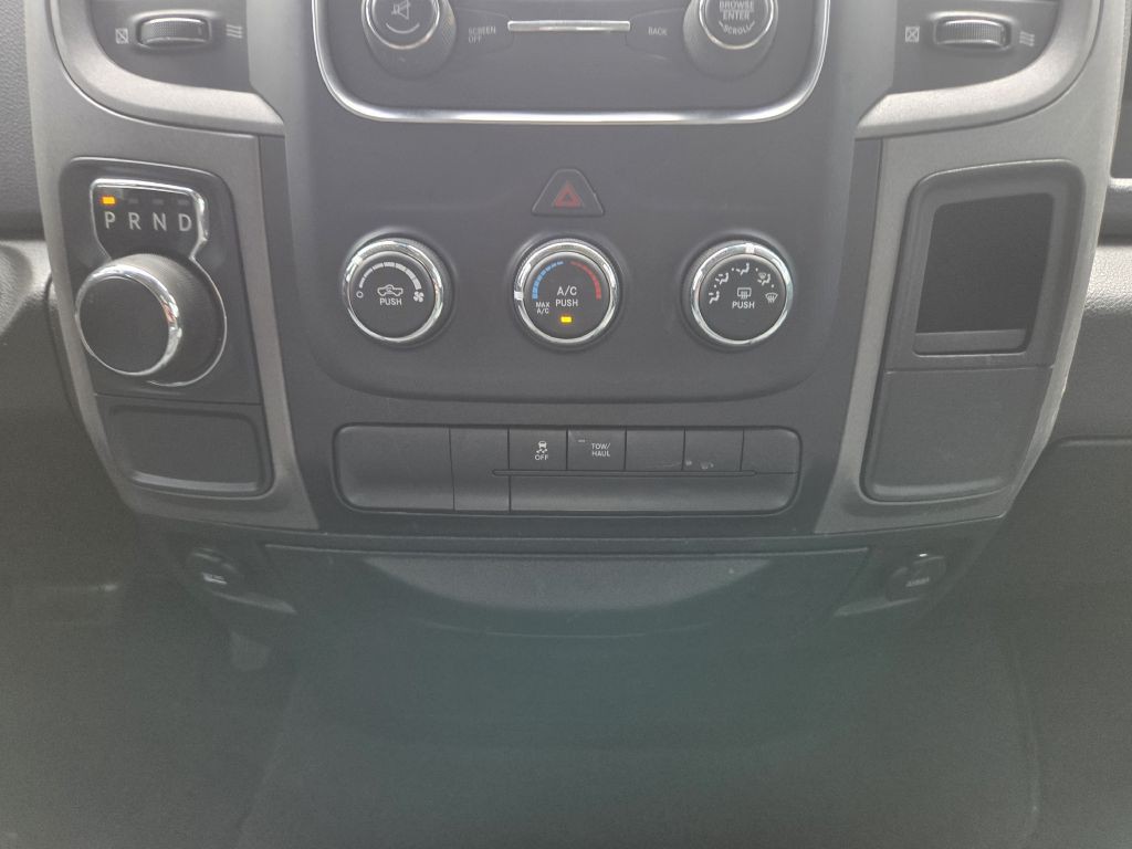 2019 RAM 1500 Image 23