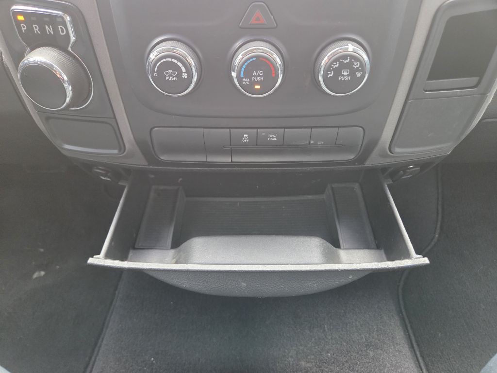 2019 RAM 1500 Image 24