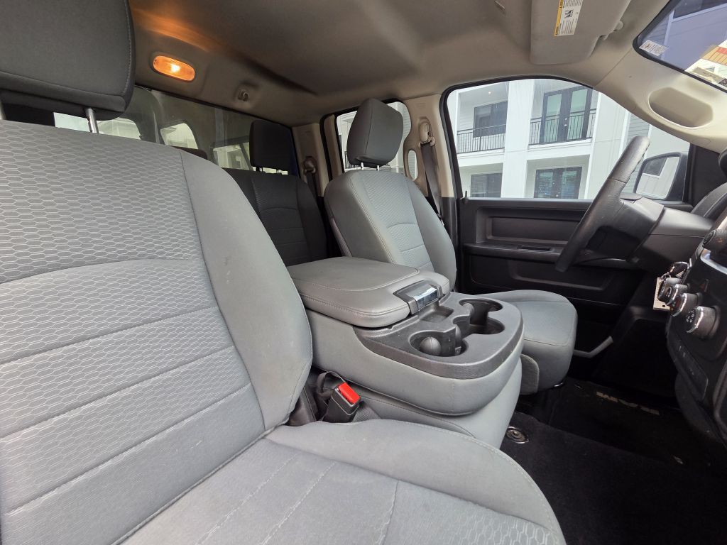 2019 RAM 1500 Image 28