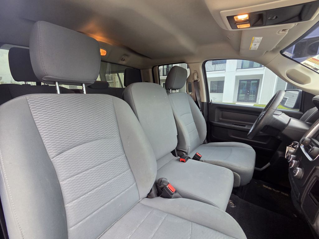 2019 RAM 1500 Image 29