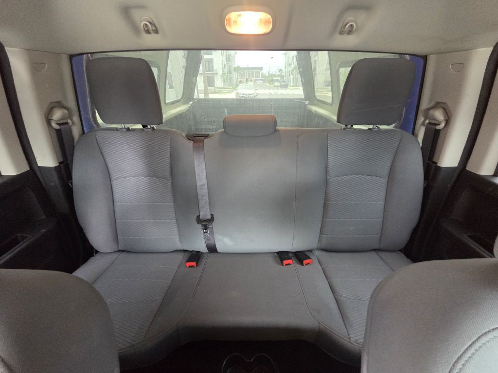 2019 RAM 1500 Image 30