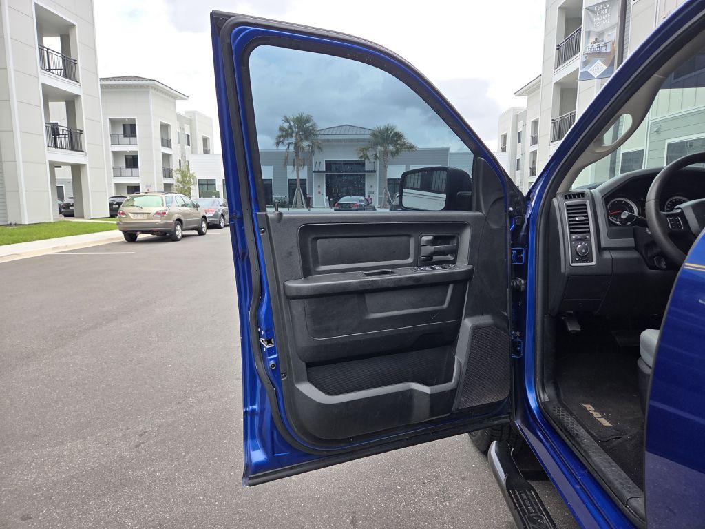 2019 RAM 1500 Image 31