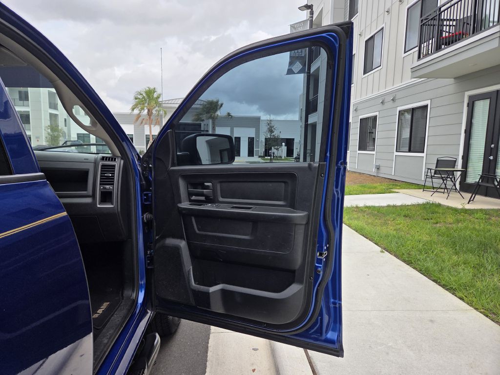 2019 RAM 1500 Image 40