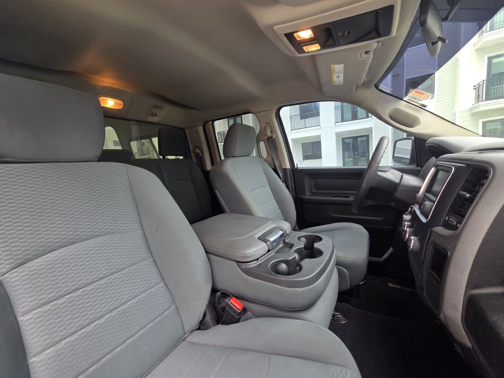 2019 RAM 1500 Image 42