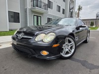 Image for 2007 Mercedes-Benz SL-Class SL 550 ID: 7273496