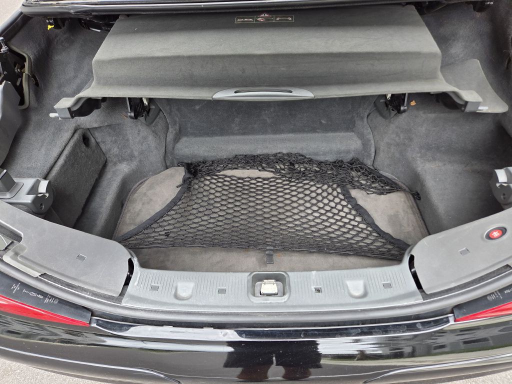 2007 Mercedes-Benz SL-Class Image 24