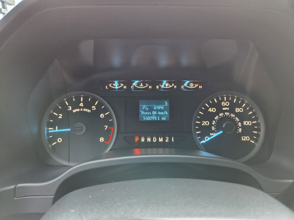 2018 Ford F-150 Image 14