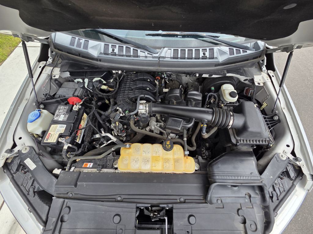 2018 Ford F-150 Image 15