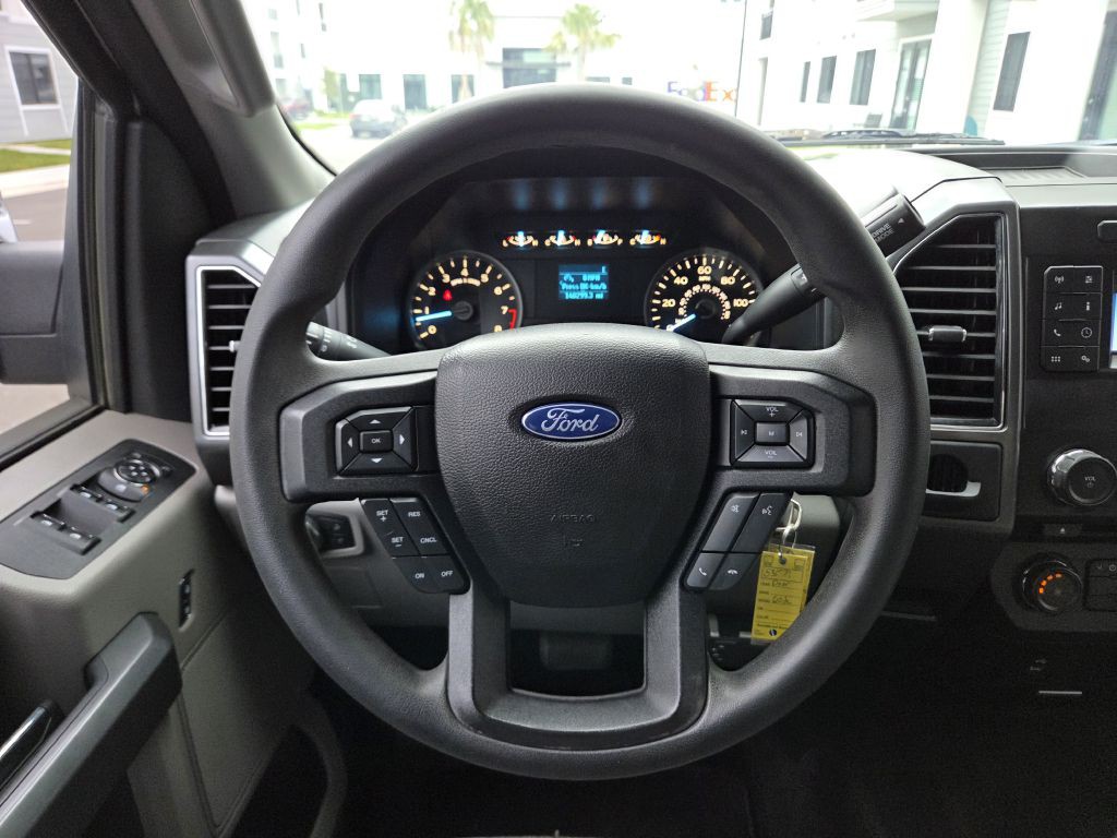 2018 Ford F-150 Image 19