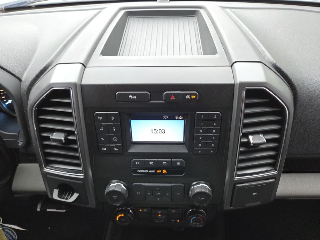 2018 Ford F-150 Image 21