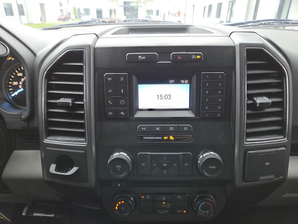 2018 Ford F-150 Image 22