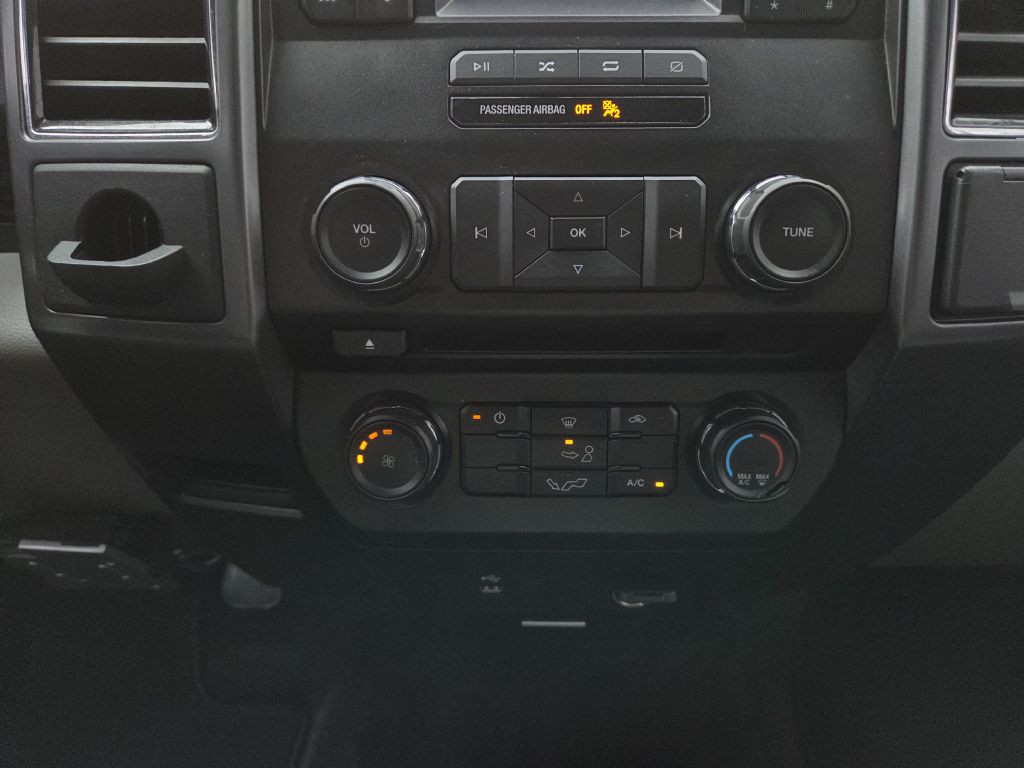 2018 Ford F-150 Image 23