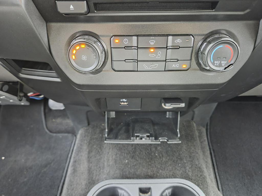 2018 Ford F-150 Image 24