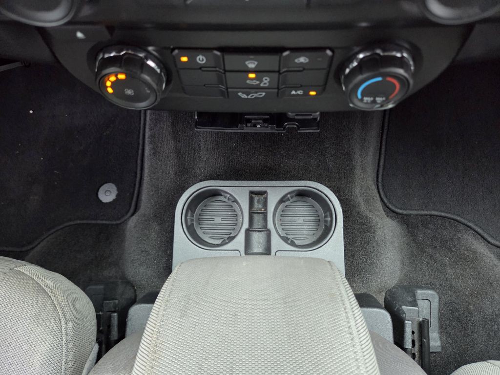 2018 Ford F-150 Image 25