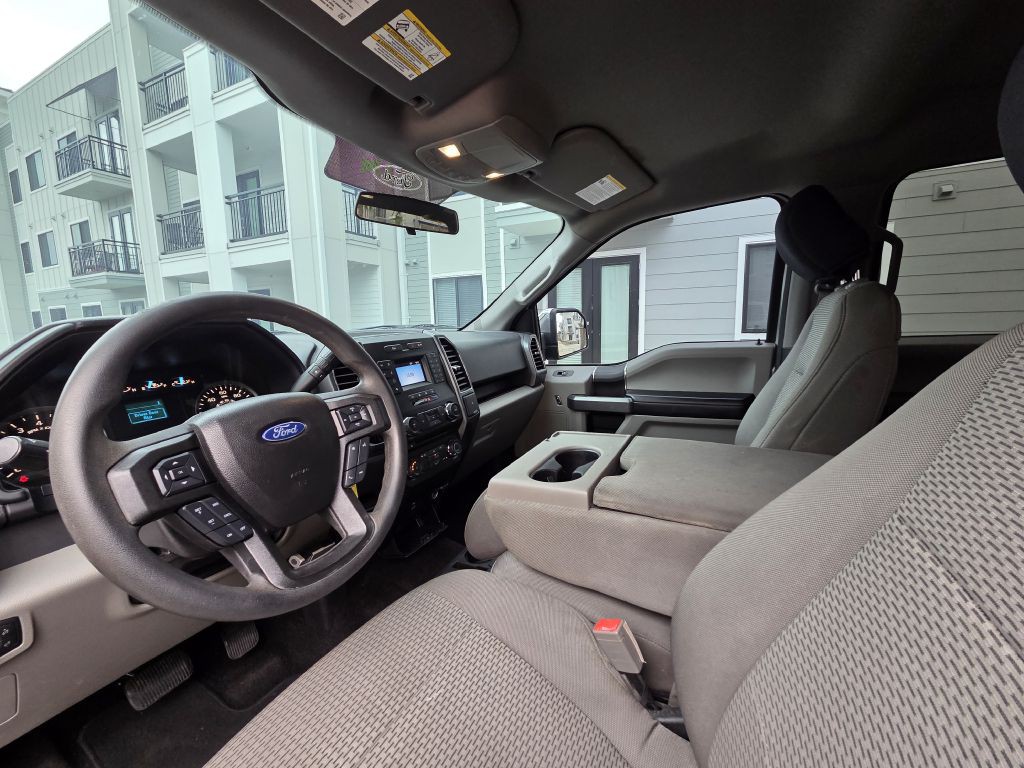 2018 Ford F-150 Image 30