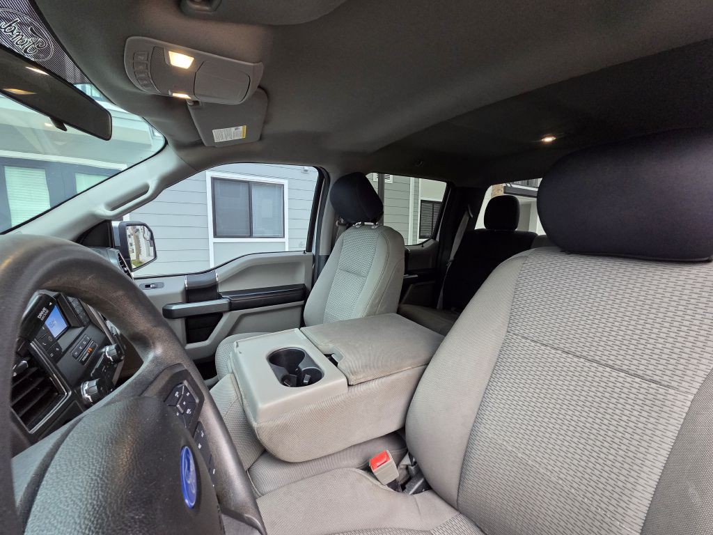 2018 Ford F-150 Image 31