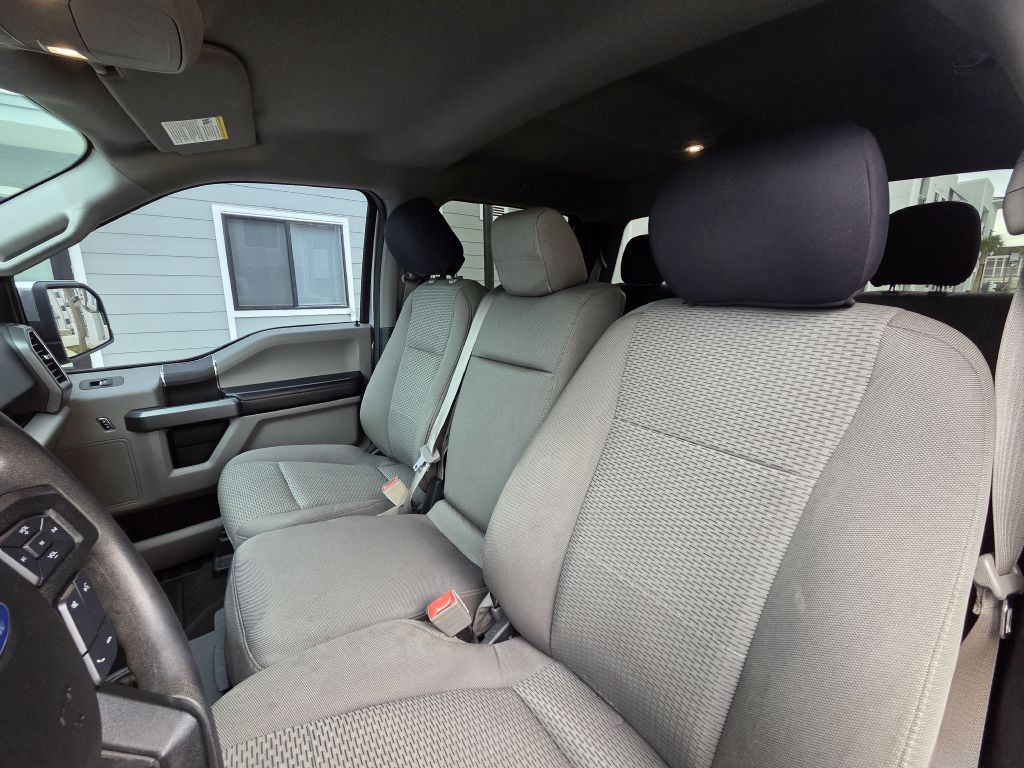 2018 Ford F-150 Image 32