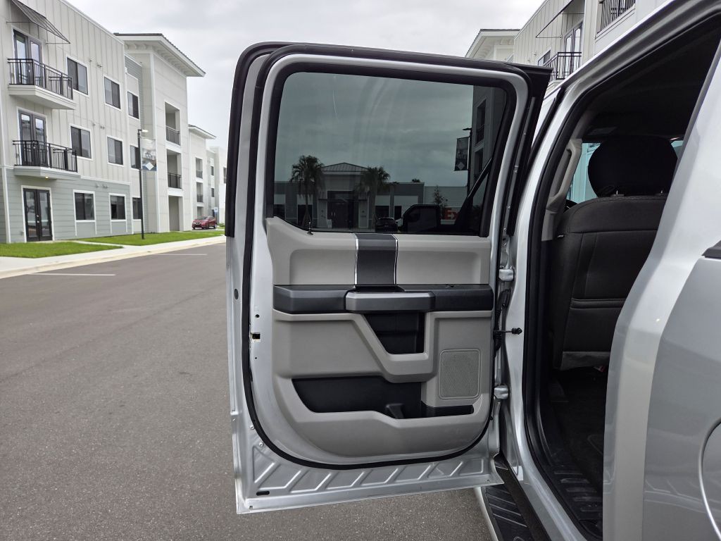 2018 Ford F-150 Image 33