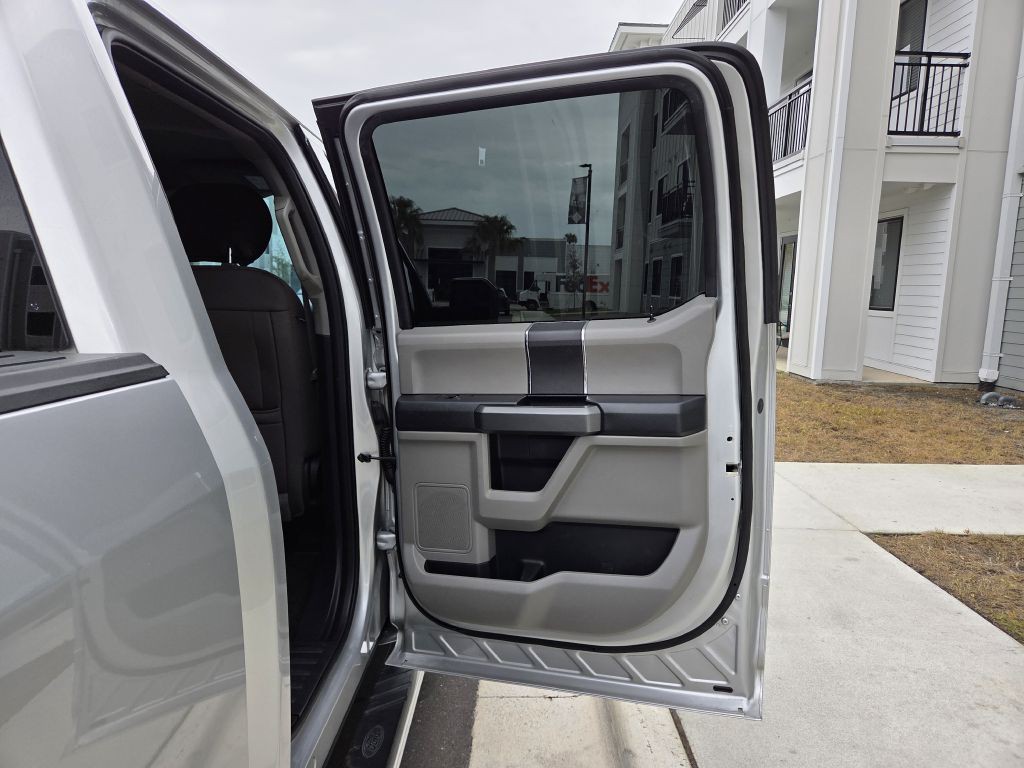 2018 Ford F-150 Image 36