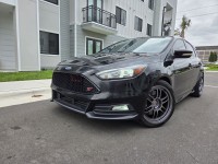 Image for 2016 Ford Focus ST ID: 7273517