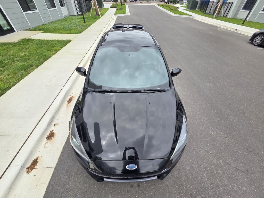 2016 Ford Focus Image 3