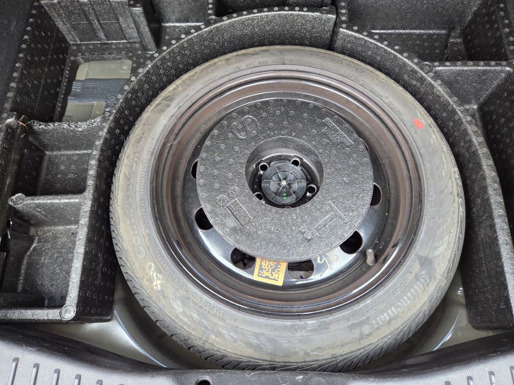 2016 Ford Focus Image 16