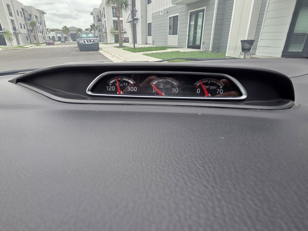 2016 Ford Focus Image 22