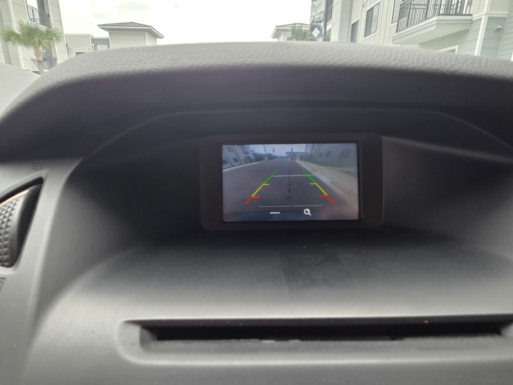 2016 Ford Focus Image 24