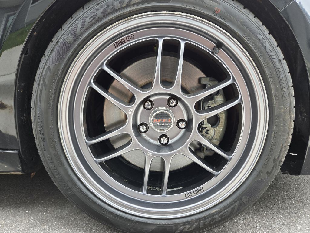 2016 Ford Focus Image 44