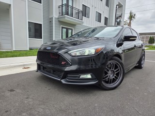Image for 2016 Ford Focus ST ID: 7273517