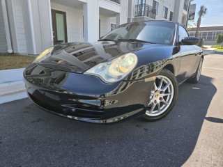 Image for 2002 Porsche 911 CARRERA 2 ID: 7287031