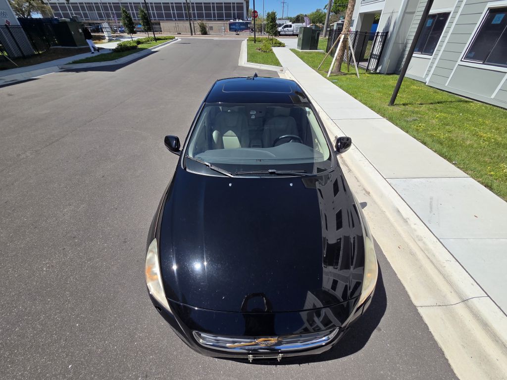 2013 Volvo S60 Image 3