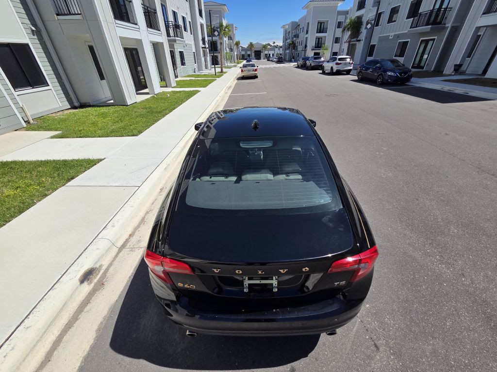 2013 Volvo S60 Image 8