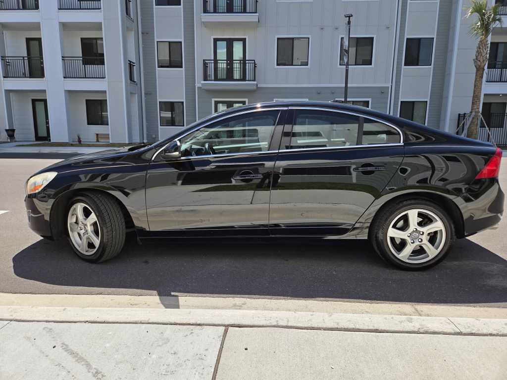 2013 Volvo S60 Image 10
