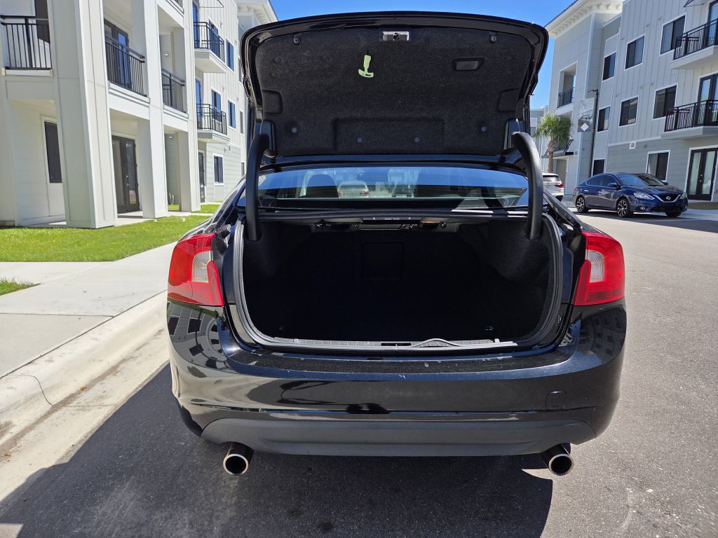 2013 Volvo S60 Image 11