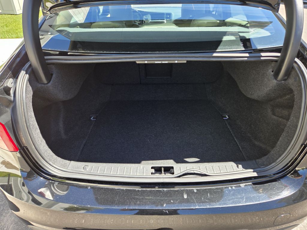 2013 Volvo S60 Image 12