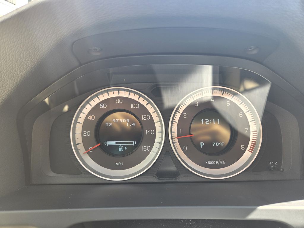 2013 Volvo S60 Image 15