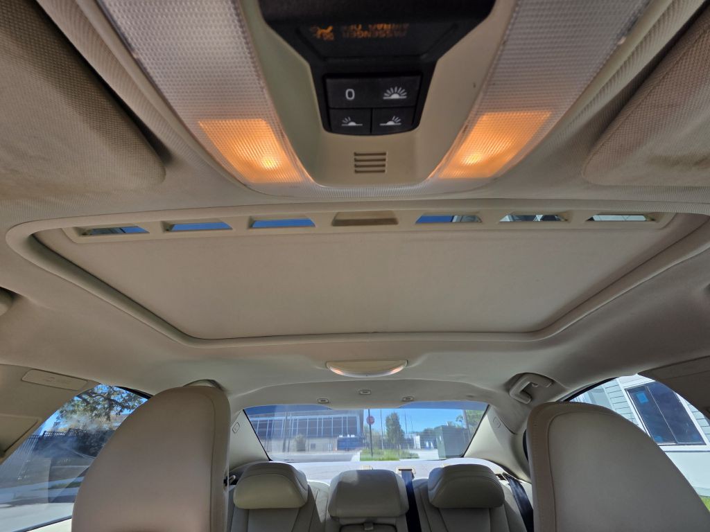 2013 Volvo S60 Image 16