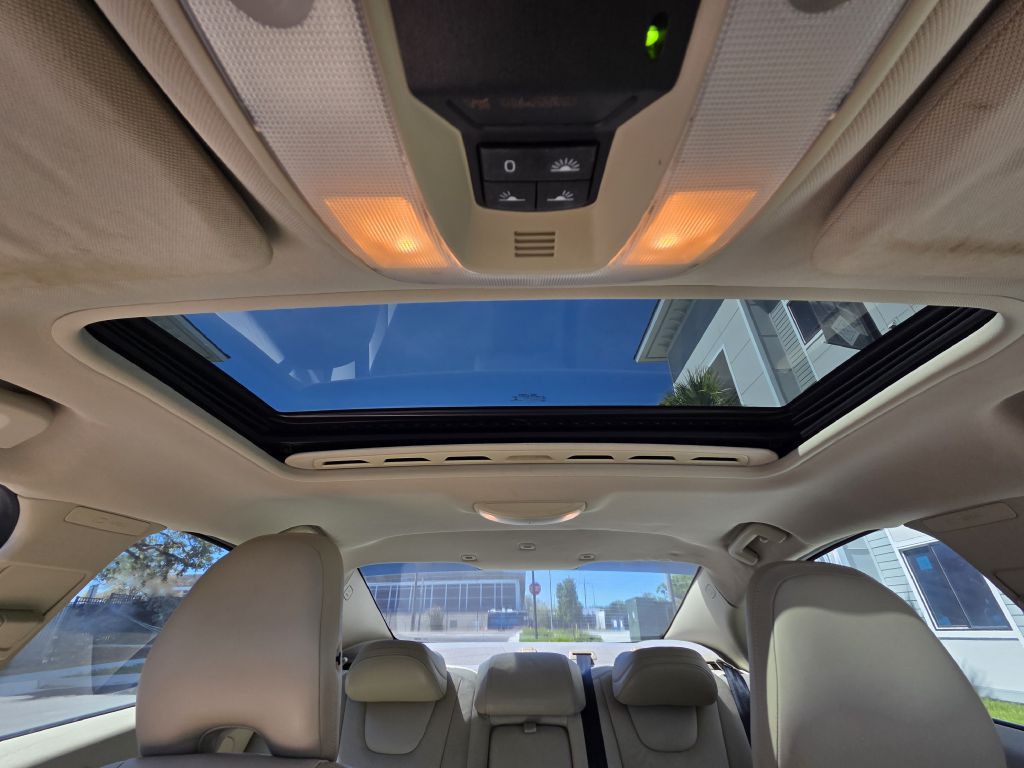 2013 Volvo S60 Image 17