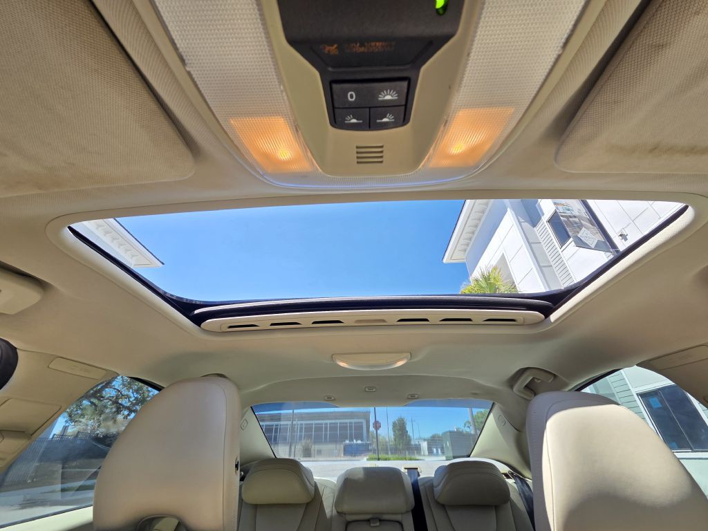 2013 Volvo S60 Image 18