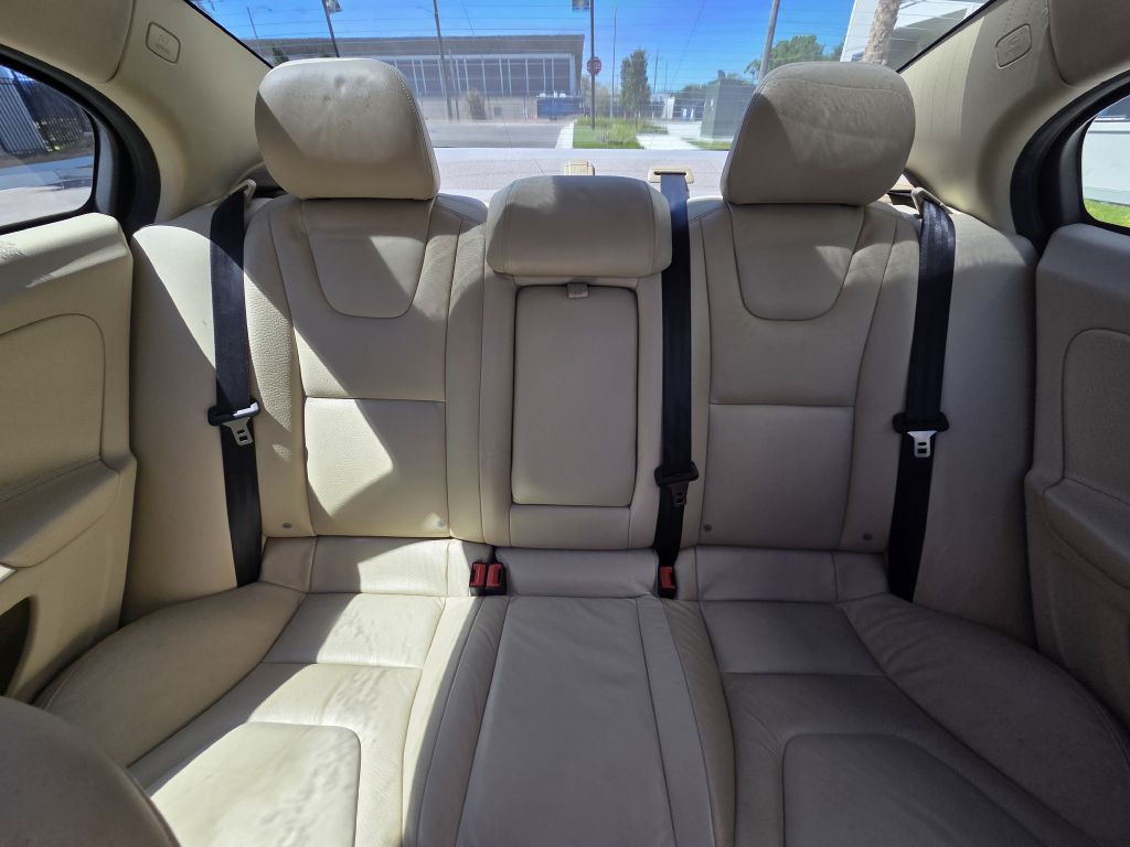 2013 Volvo S60 Image 20