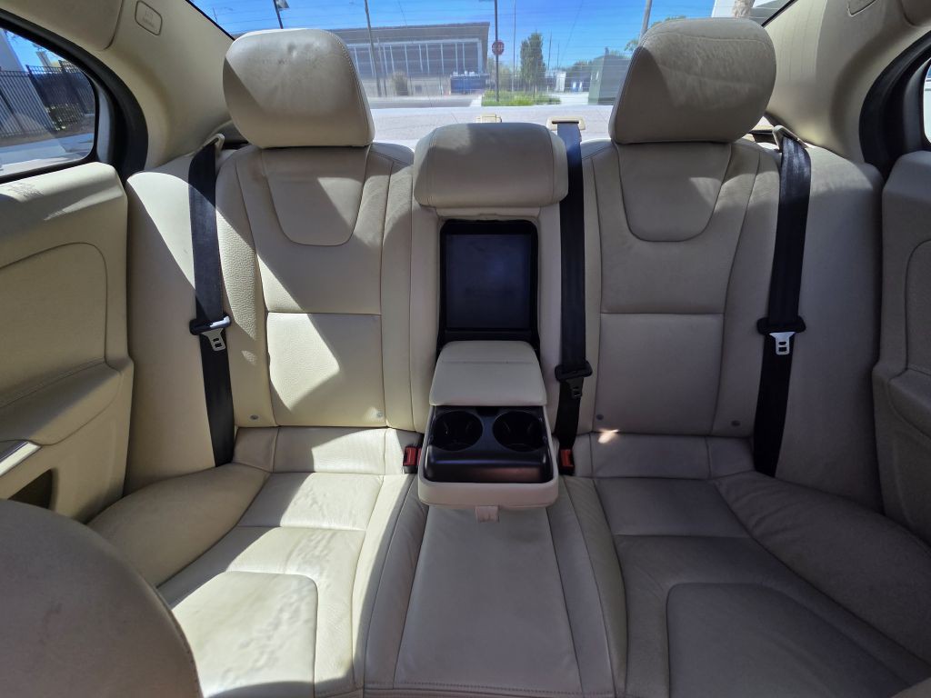 2013 Volvo S60 Image 21