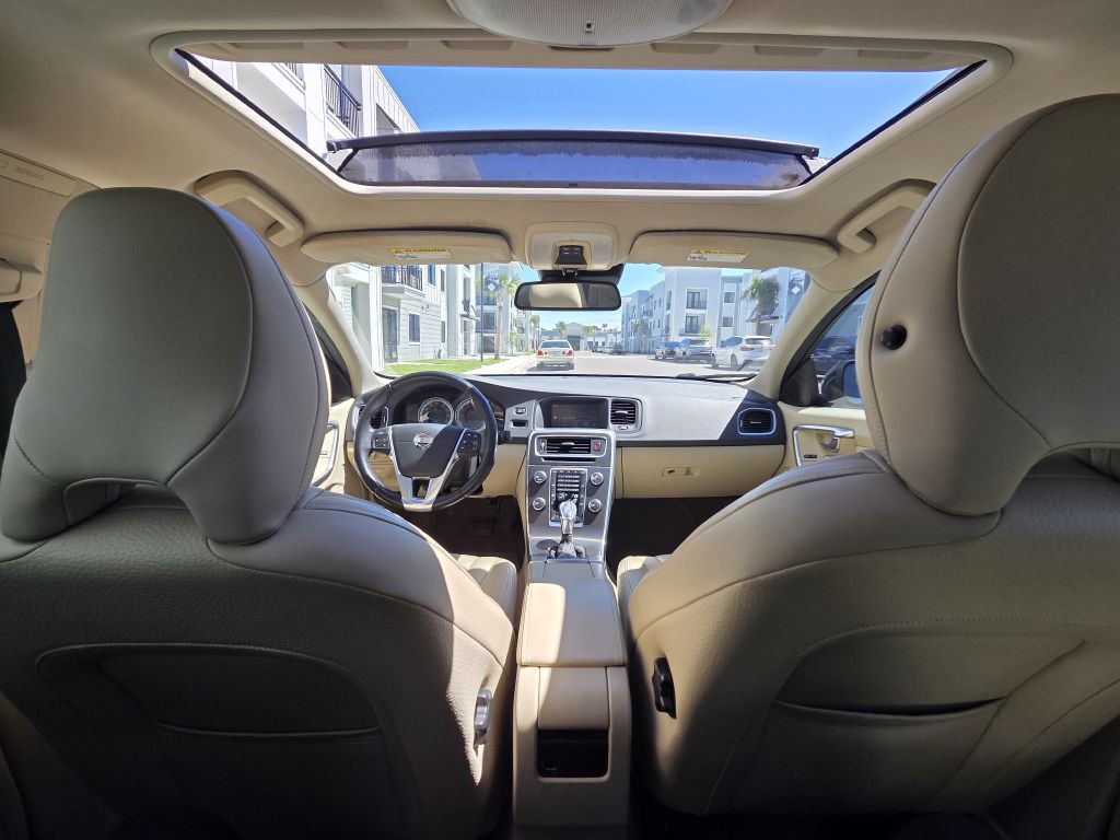 2013 Volvo S60 Image 22